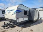 2020 Kz Rv Sportsmen Camper