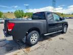 2007 Nissan Titan XE