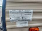 2017 Cherokee By Forest R 2017 Forest River Grey Wolf Camper