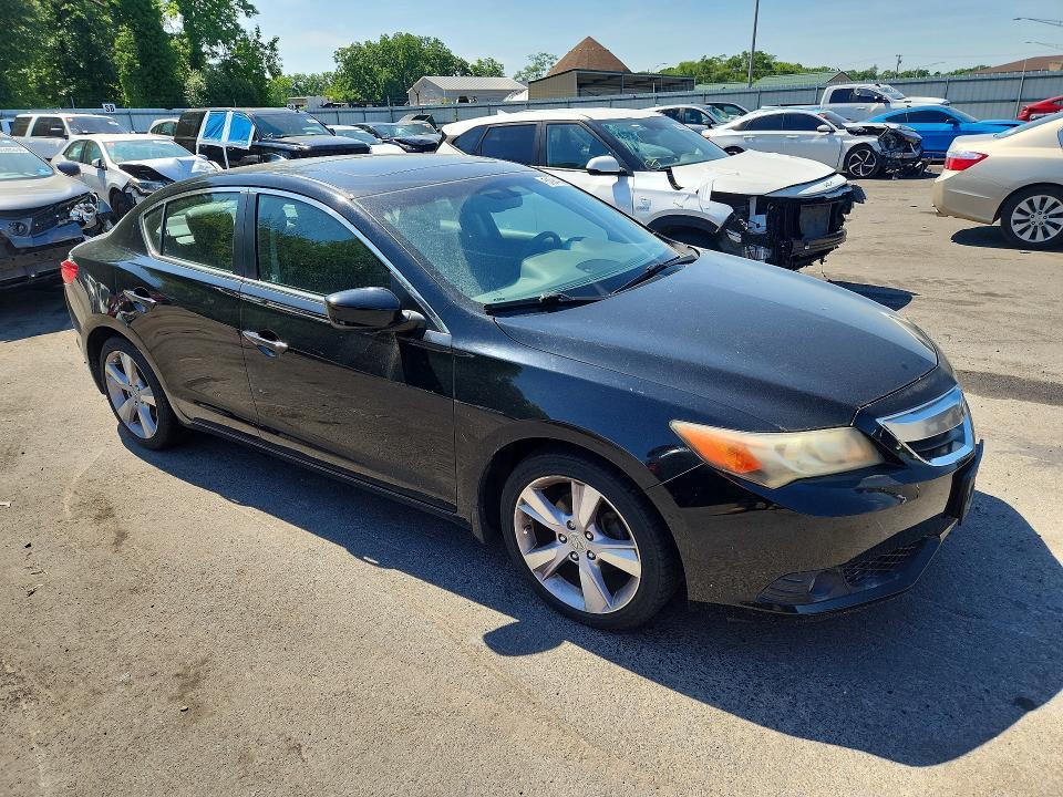 2013 Acura Ilx 20 Premium
