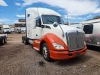 2016 Kenworth T680 Semi Truck