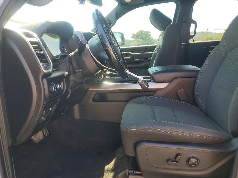 2019 Dodge RAM 1500 BIG Horn