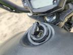 2015 Kawasaki EN650 A