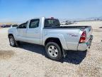 2007 Toyota Tacoma Double Cab