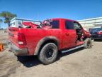 2017 Dodge RAM 1500 Rebel