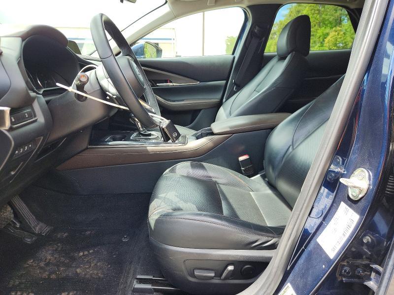 2021 Mazda Cx-30 Premium