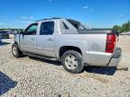 2010 Chevrolet Avalanche LT
