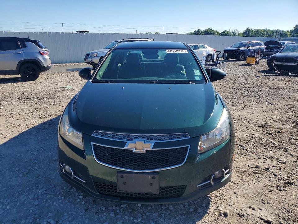 2014 Chevrolet Cruze ltz