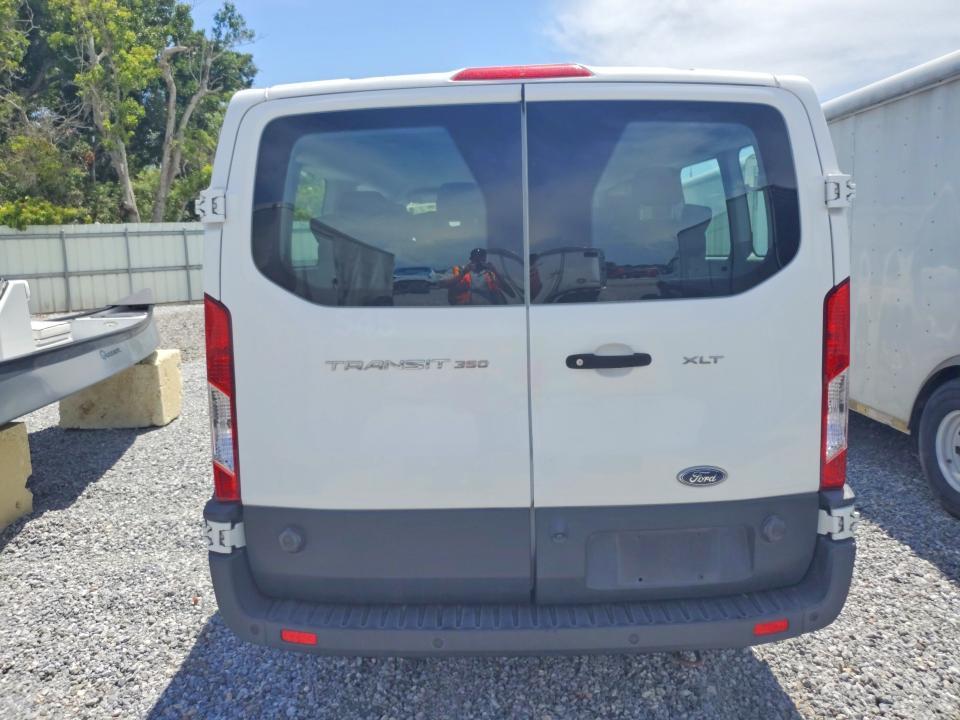 2020 Ford Transit T-350