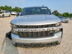 2022 Chevrolet Silverado LTD C1500 Custom