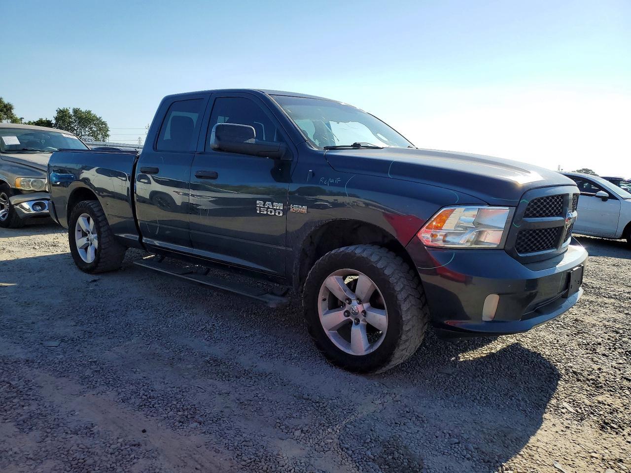 2016 Dodge RAM 1500 ST