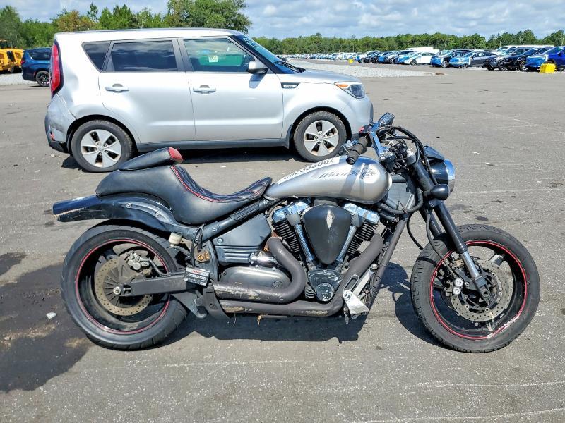 2005 Yamaha XV1700 PC