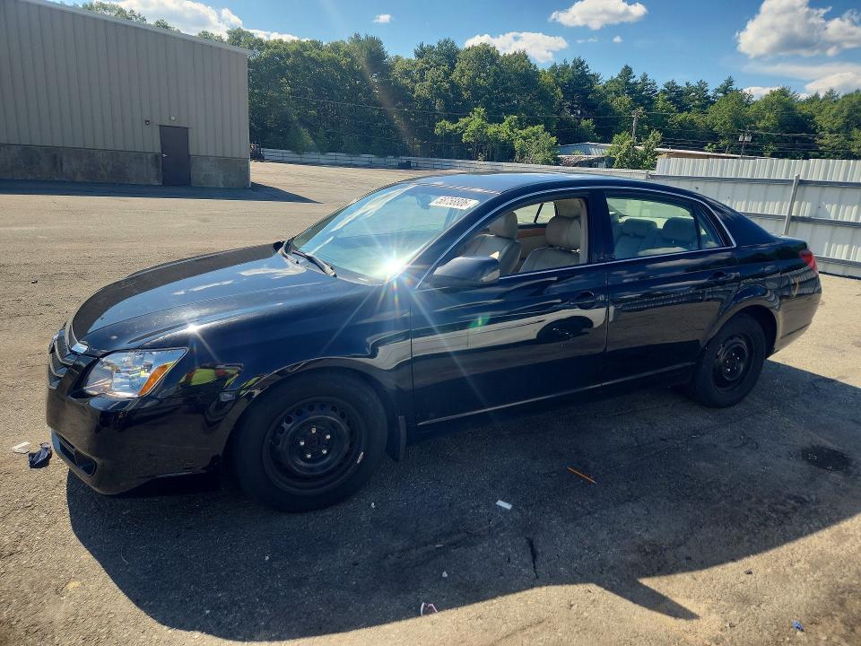 2006 Toyota Avalon xl