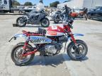 2020 Honda Z125 MA