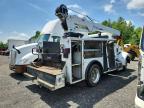 2005 Peterbilt 335 Utility / Service Truck