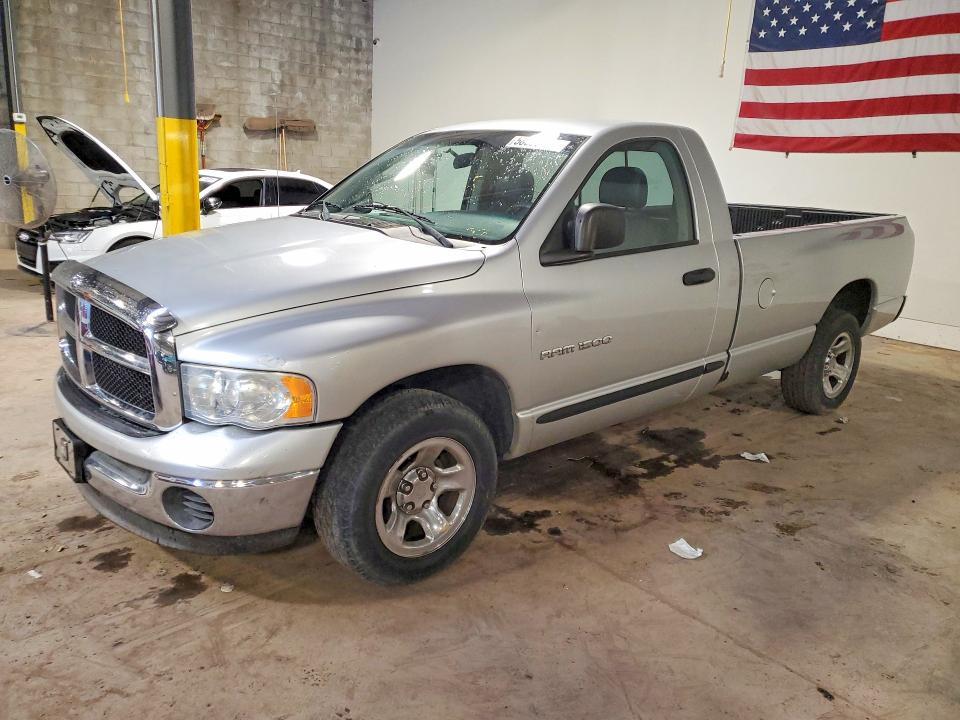 2005 Dodge RAM 1500 ST
