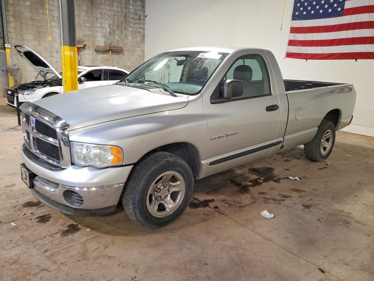 2005 Dodge RAM 1500 ST