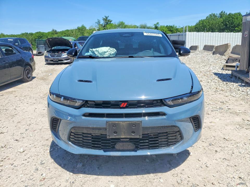 2023 Dodge Hornet gt