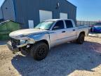2008 Dodge Dakota Quad SLT