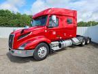 2021 Volvo VNL Semi Truck