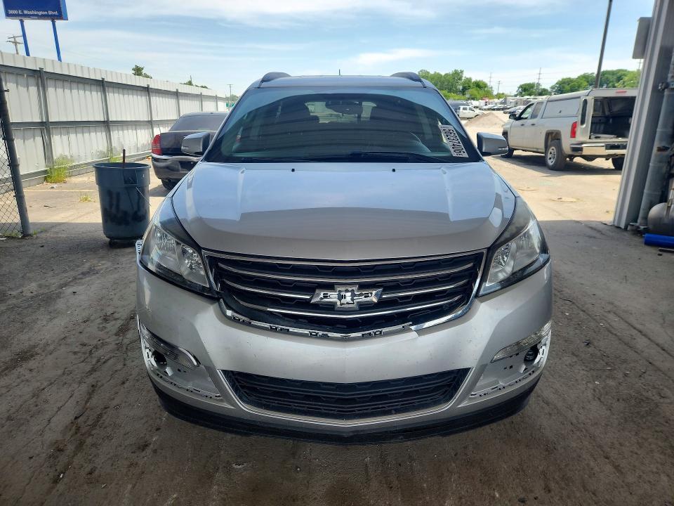 2013 Chevrolet Traverse lt