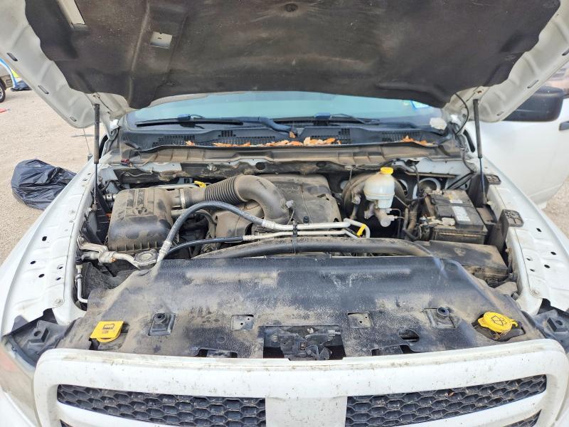 2013 Dodge RAM 1500 ST