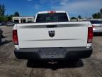 2021 Dodge RAM 1500 Classic Tradesman