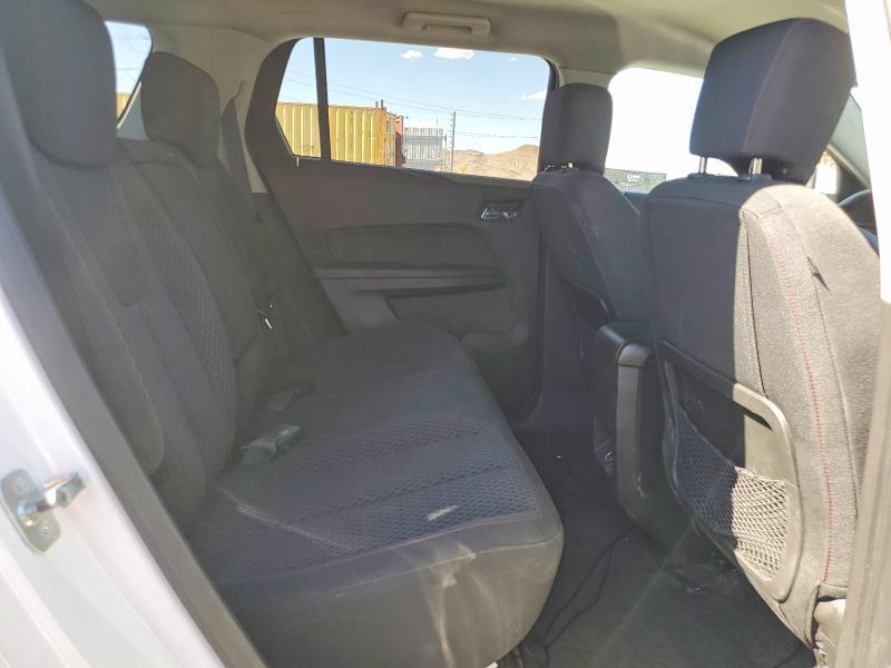 2010 GMC Terrain sle