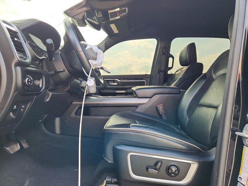 2021 Dodge 1500 Laramie