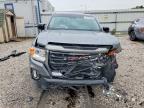 2021 GMC Canyon AT4