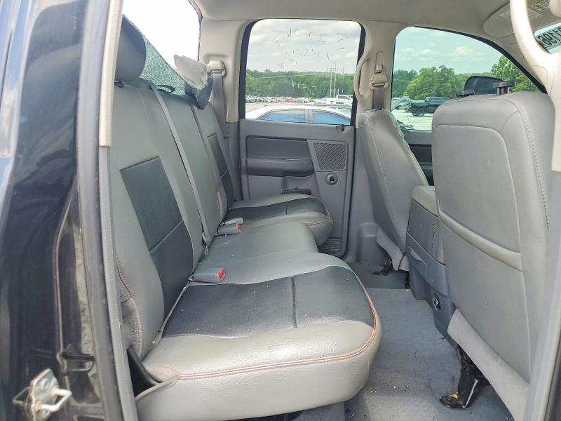 2008 Dodge RAM 2500 ST