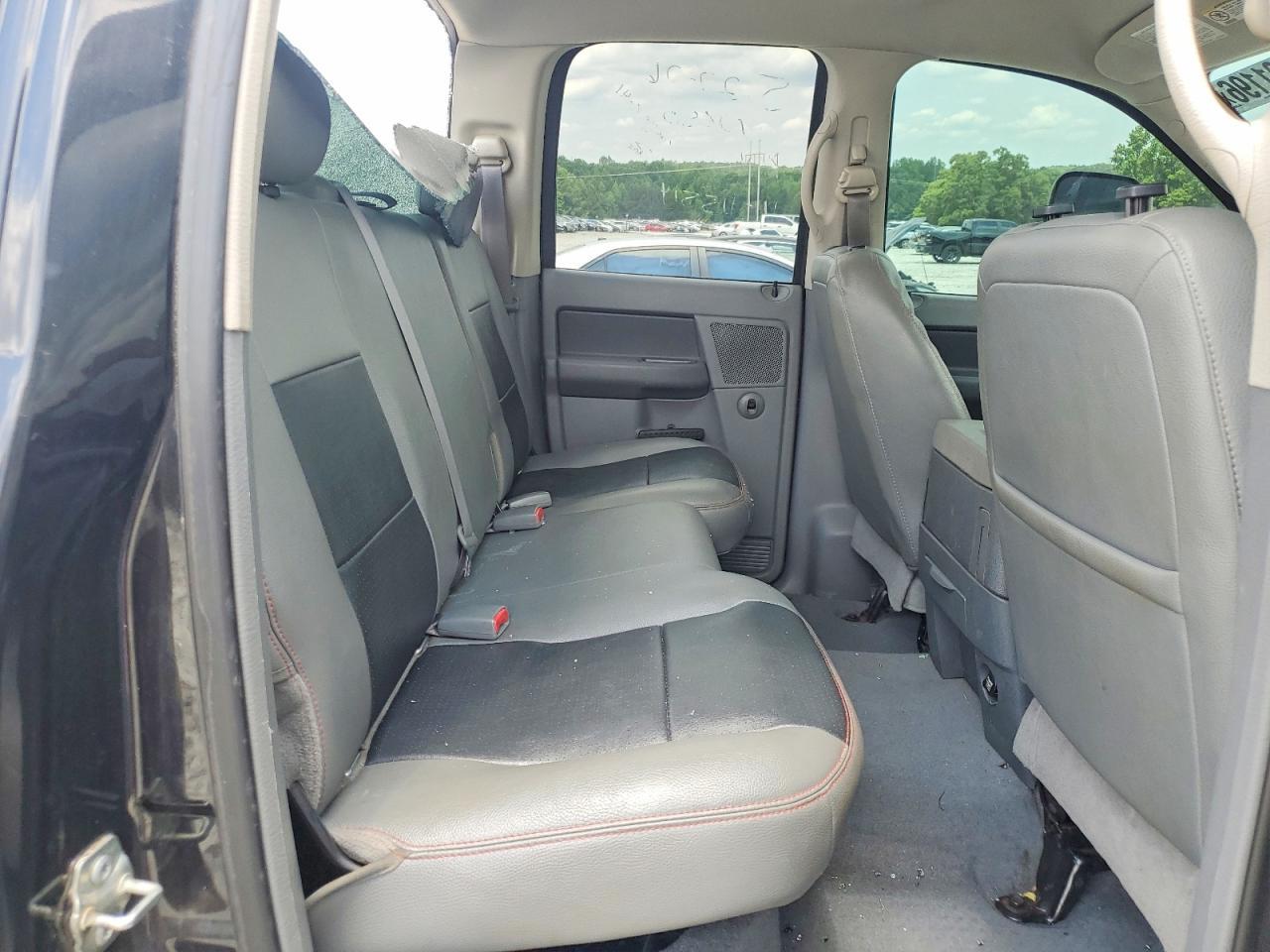 2008 Dodge RAM 2500 ST