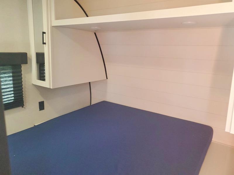 2026 Jayco O JAY Flight Camper