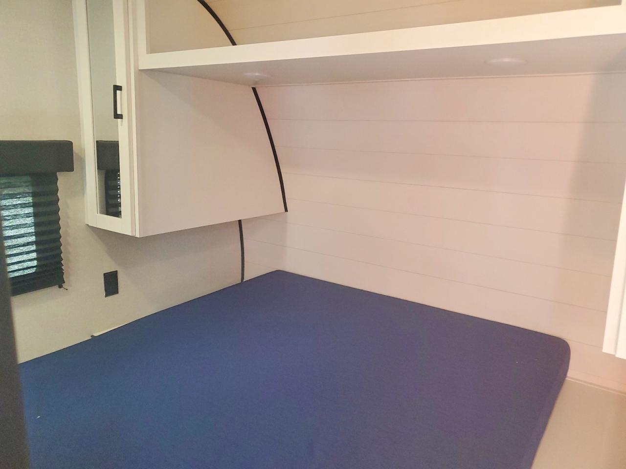 2026 Jayco O JAY Flight Camper