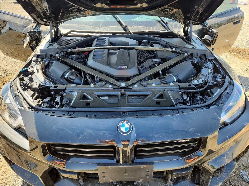 2024 BMW M2