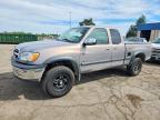 2001 Toyota Tundra SR5