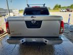 2007 Nissan Frontier SE