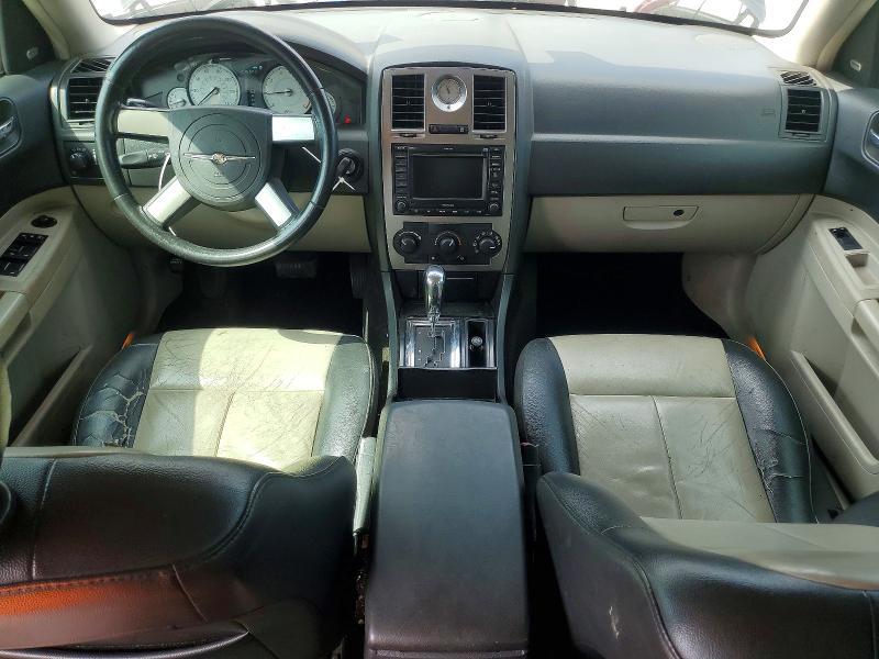 2007 Chrysler 300 Touring