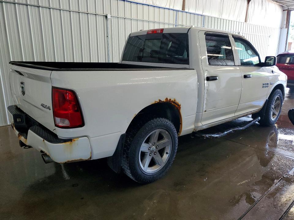 2014 Dodge RAM 1500 ST
