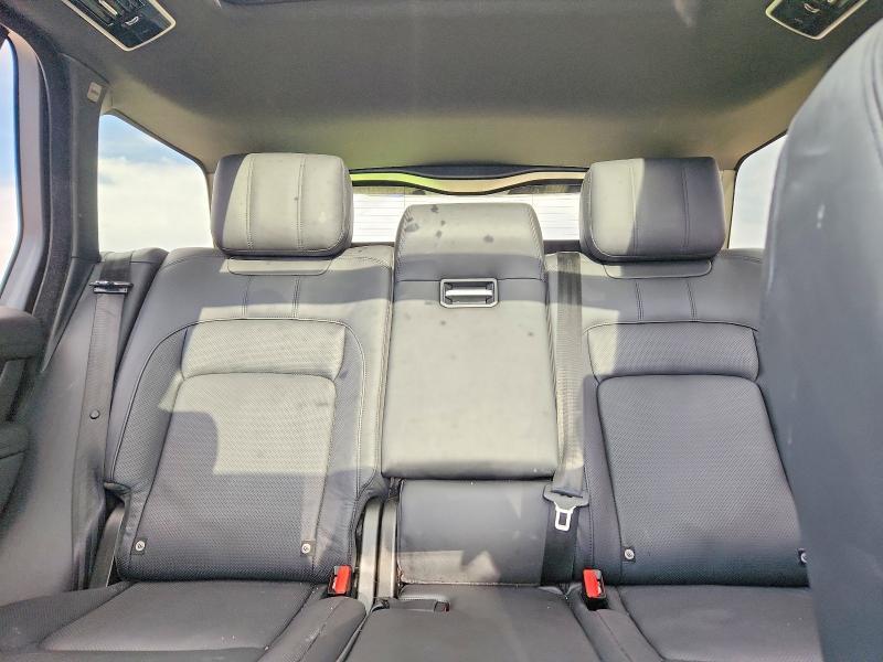 2019 Land Rover Range Rover Supercharged