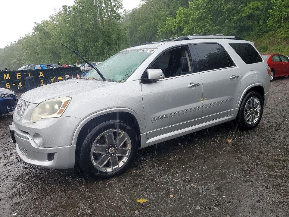 2012 GMC Acadia Denali
