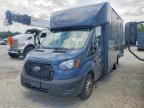 2021 Ford Transit Delivery Truck