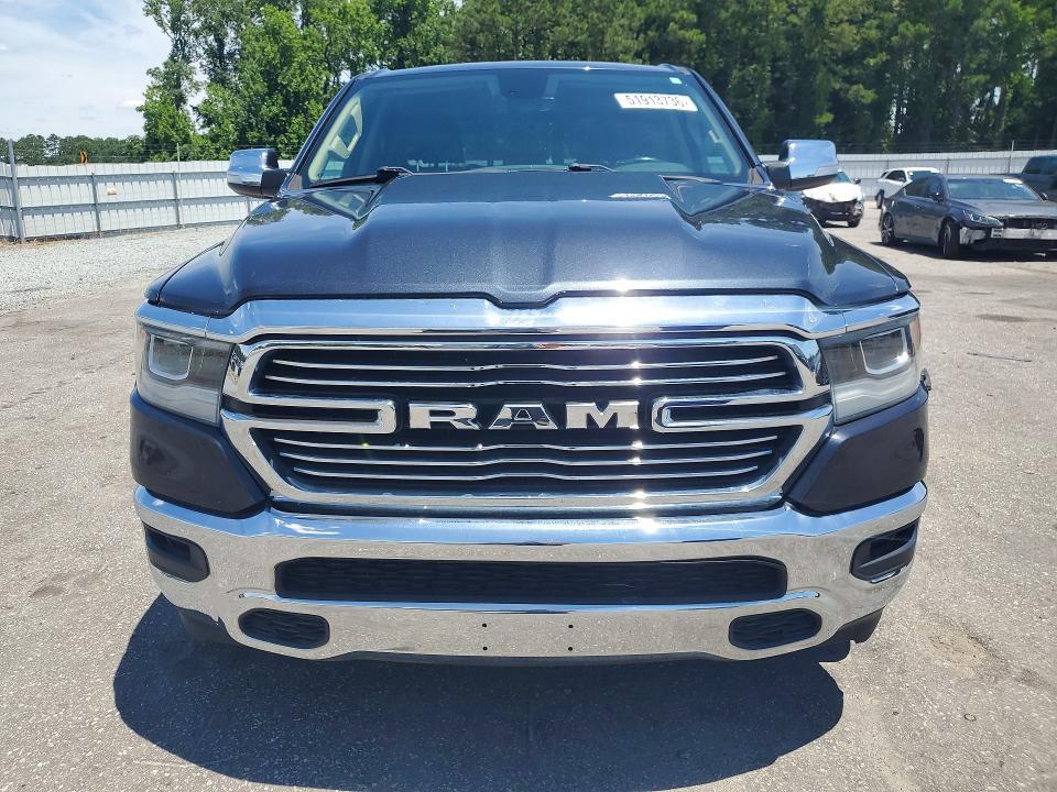 2020 Dodge 1500 Laramie