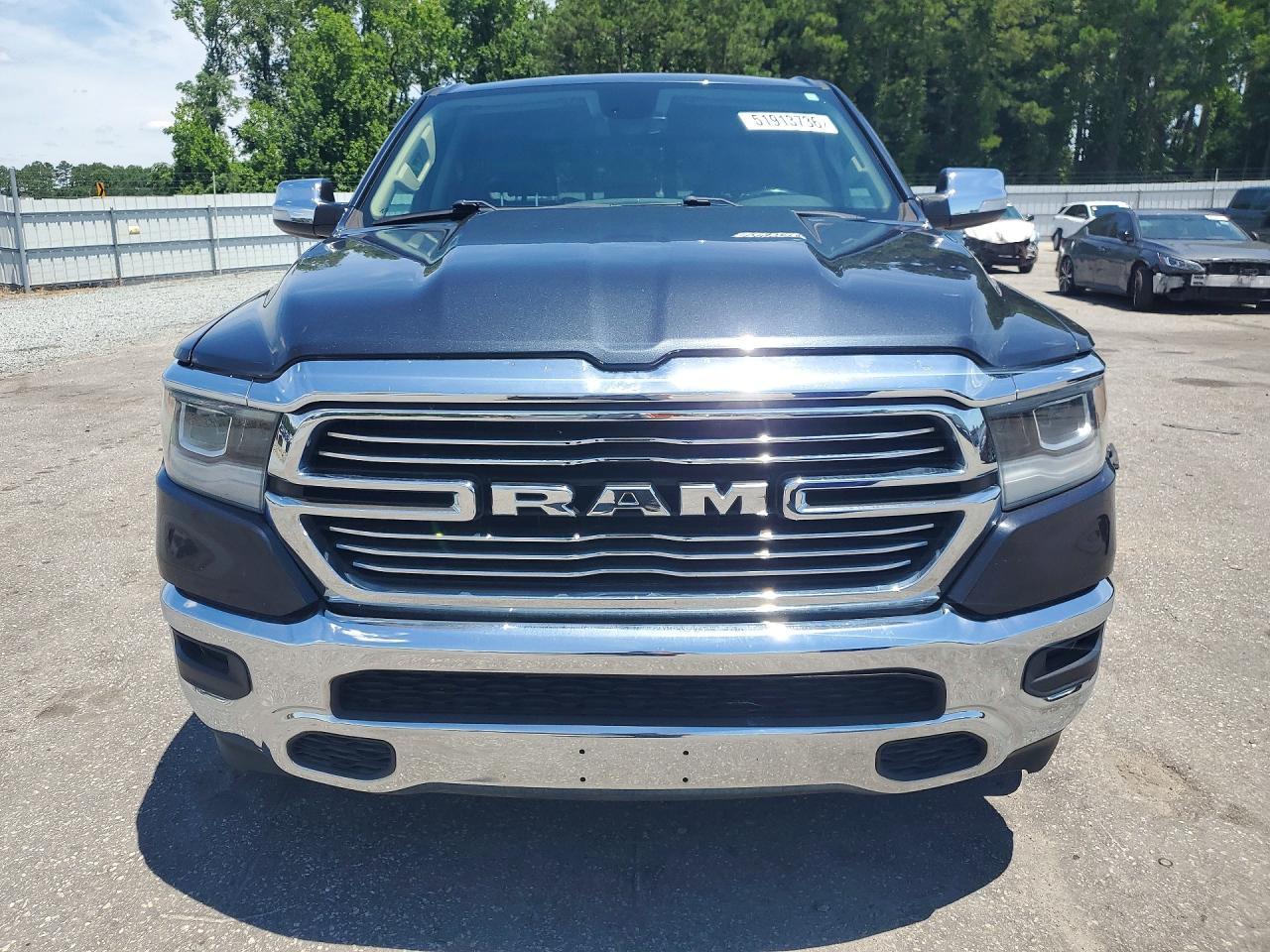 2020 Dodge 1500 Laramie