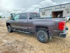 2016 Chevrolet Silverado K1500 LTZ