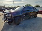 2016 Chevrolet Silverado K1500 LTZ