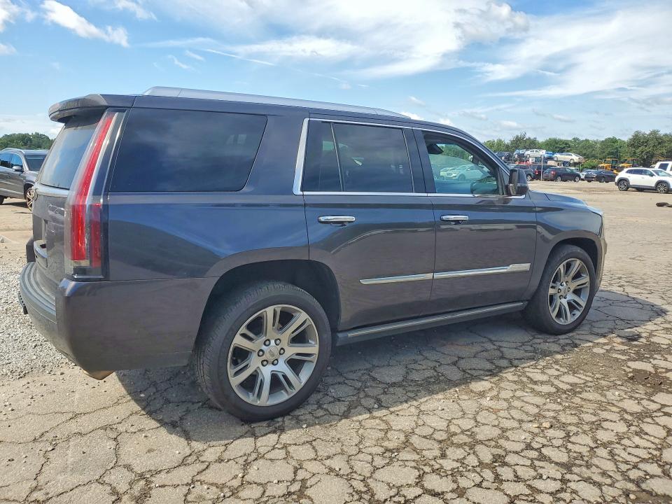 2016 Cadillac Escalade Premium
