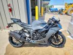 2025 Kawasaki ZX636 K
