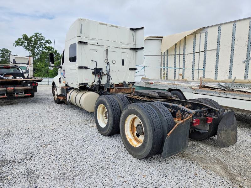 2020 International LT625 Semi Truck