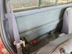 1999 Toyota Tacoma Base